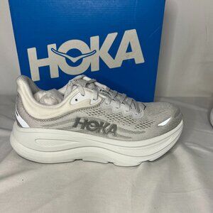 Hoka Bondi 9 Women’s Sneakers Size 7